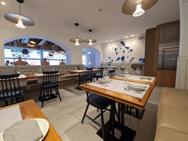 FILEMA Greek Cuisine