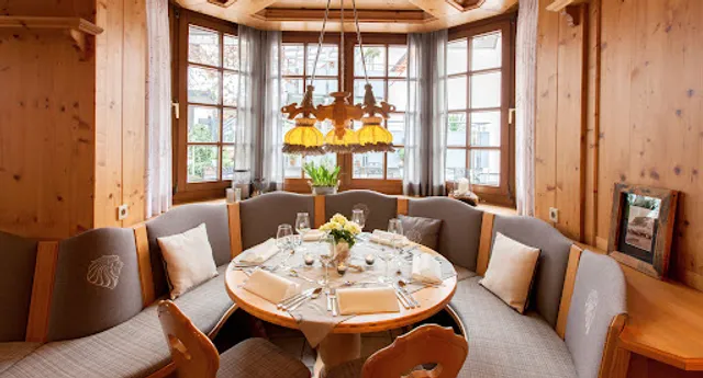 Hotel-Restaurant Löwen