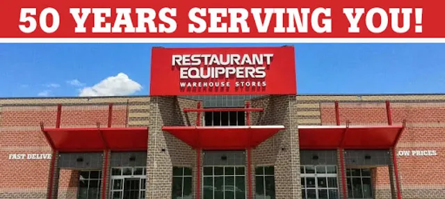Restaurant Equippers
