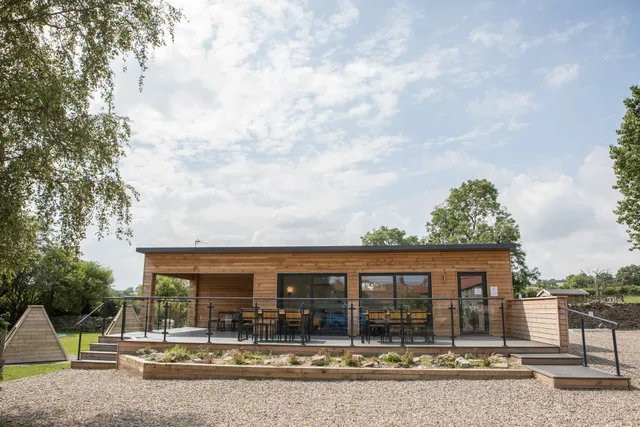 Beech Farm Holiday Cottages