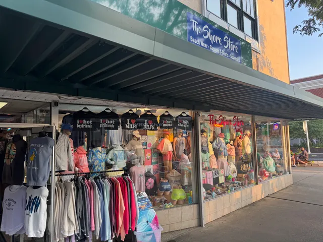 The Shore Store