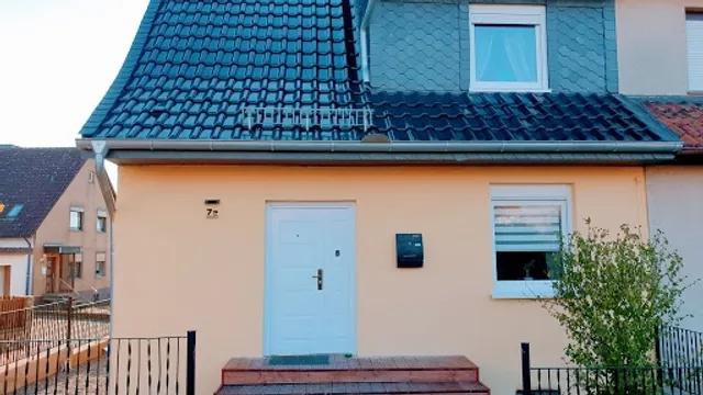 Ferienwohnung Come Home