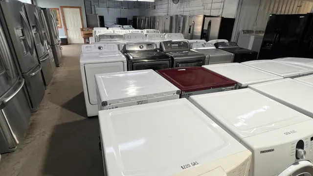 HoustonAppliance.net