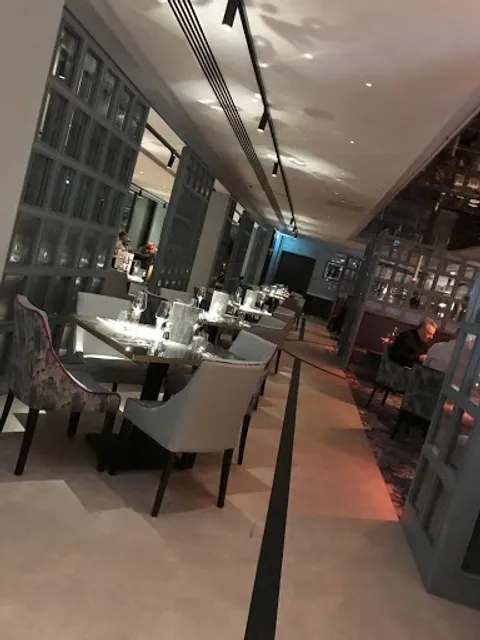 Wilfred's Restaurant