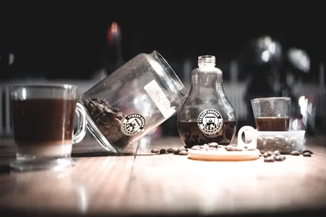 Karawang Street Coffee