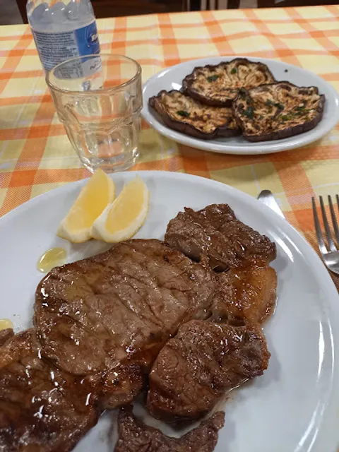 Il Calore Della Tavola