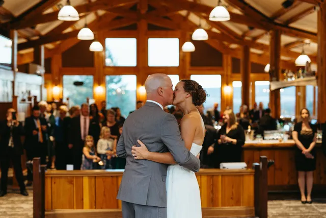 Heuga's Alpine Restaurant and Bar