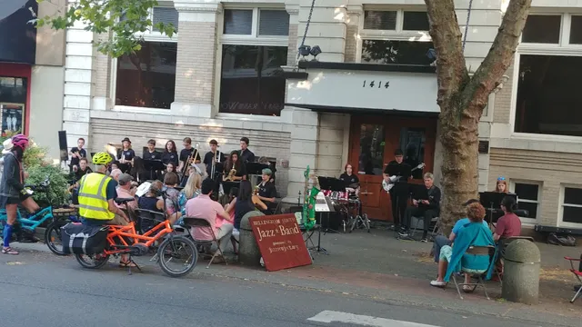 Allied Arts of Whatcom County