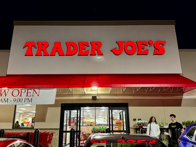 Trader Joe's