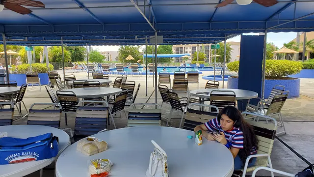 Sunrise Lakes Theater Complex (Sunrise Lakes Phase IV Recreation District)