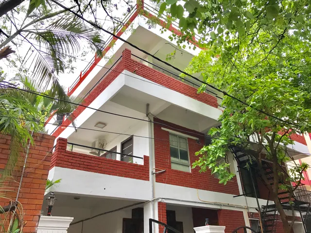 Olive Service Apartments - Jubilee Hills Hyderabad