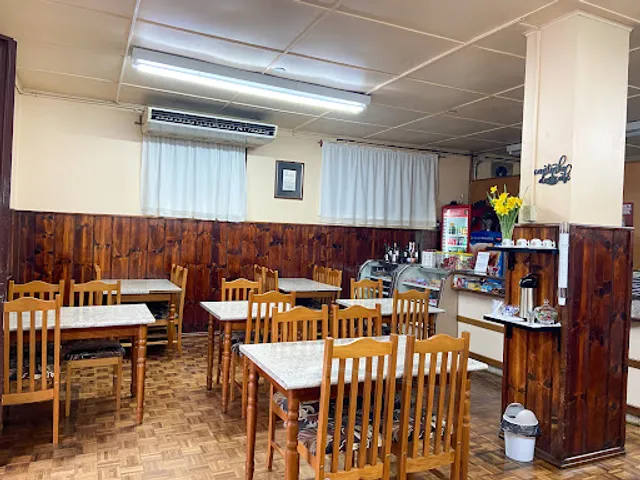 Restaurante O Porão