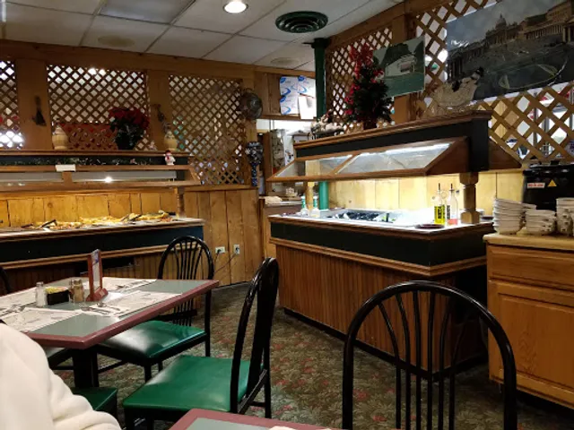Papa Joe's Ristorante & Pizzeria