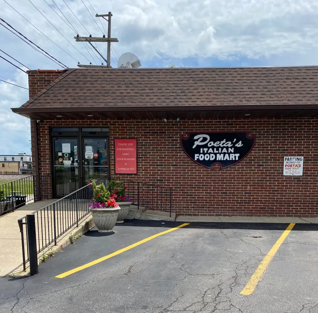 Poeta's Italian Food Mart