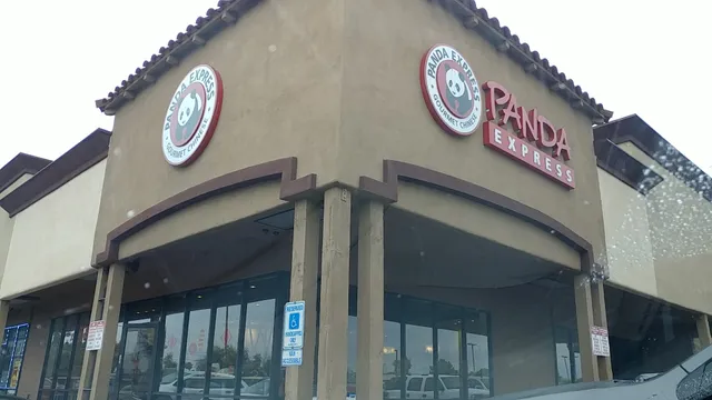 Panda Express