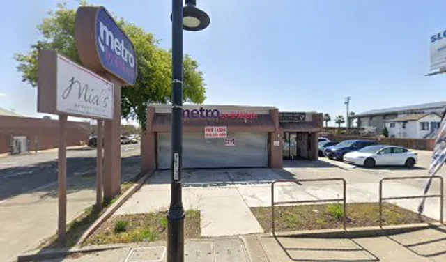 Helados y paletas Perita