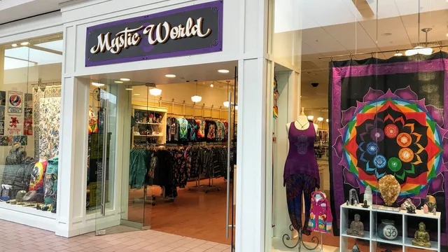 Mystic World