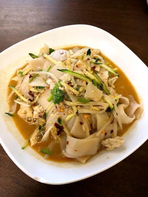 Chef Jin Chinese Food