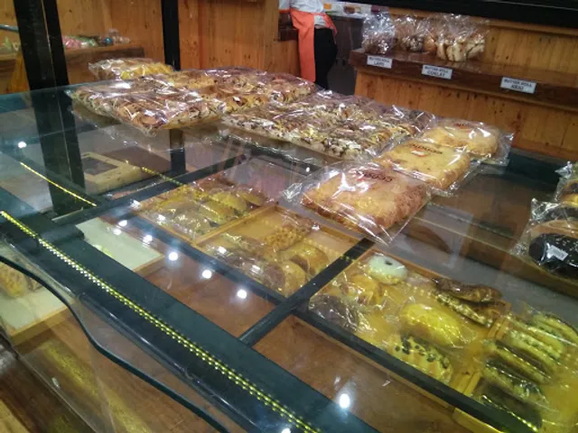 Conato Bakery