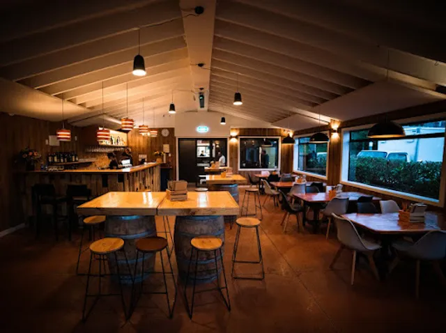 The Middle Restaurant and Bar Waiheke Island