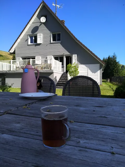 La Faya "Molerhüsli"