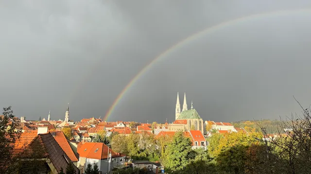 Apartament z widokiem