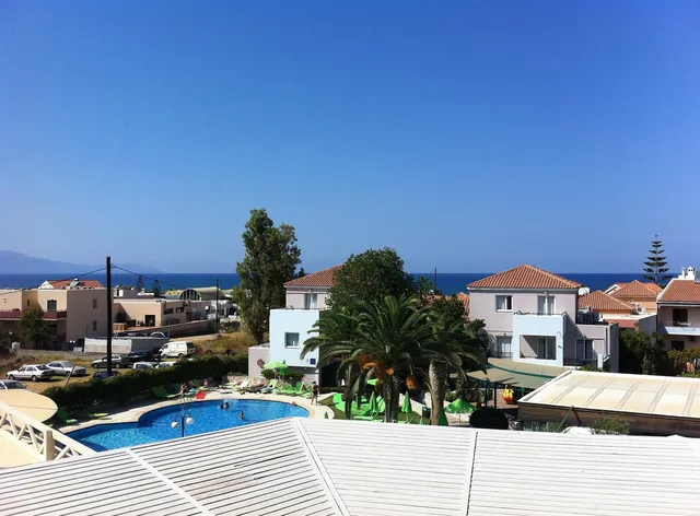 Hotel Iolida Village