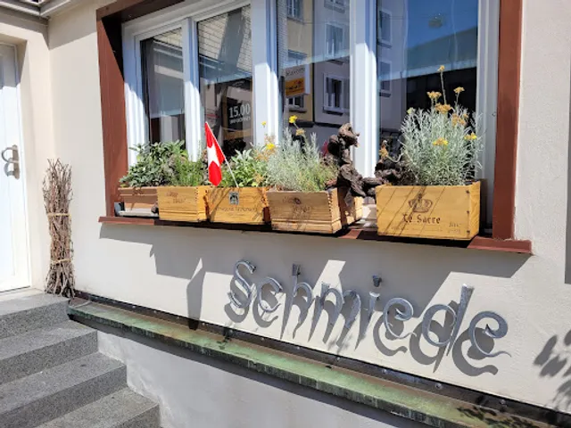 Restaurant Schmiede Einsiedeln