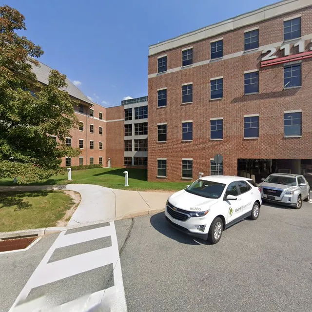 Lancaster General Health Suburban Pavilion