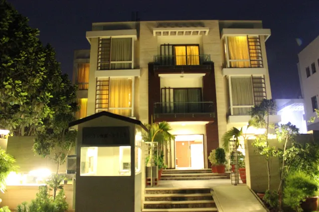 Habitare Boutique Inn