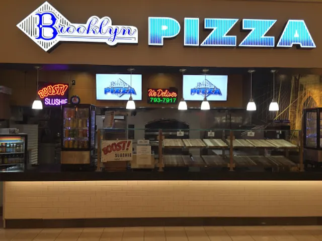 Brooklyn Pizza of Moorestown Mall