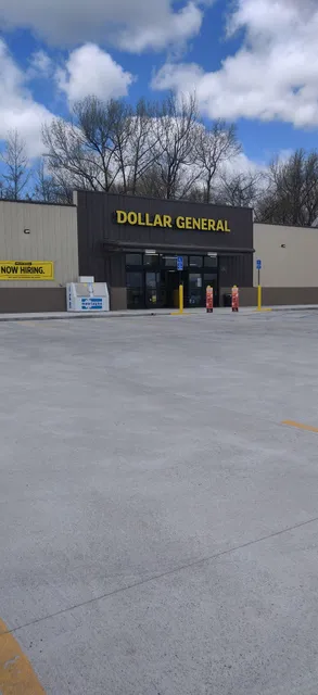 Dollar General