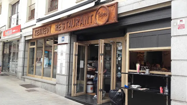 Restaurant kennedy
