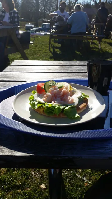 Nifsta Gård Café & Grill