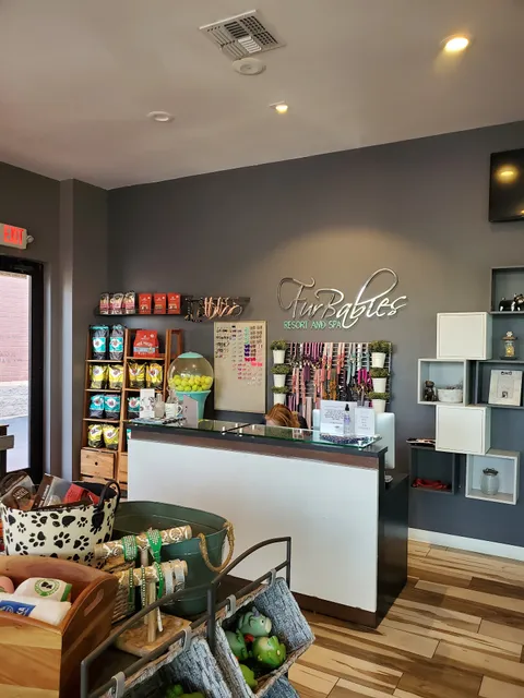 FurBabies Resort and Spa