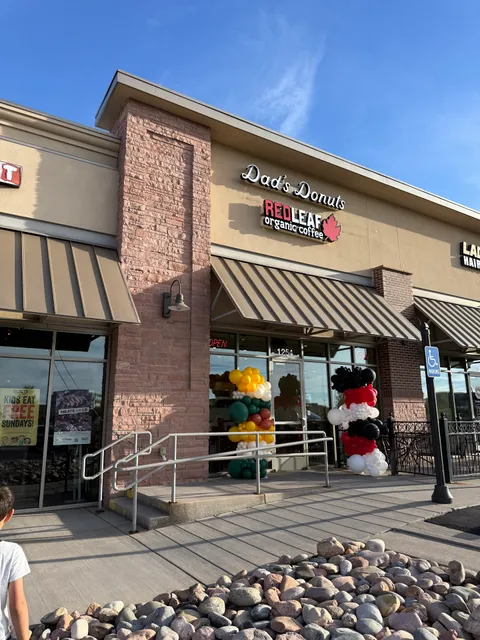 Red Leaf Organic Coffee, Interquest