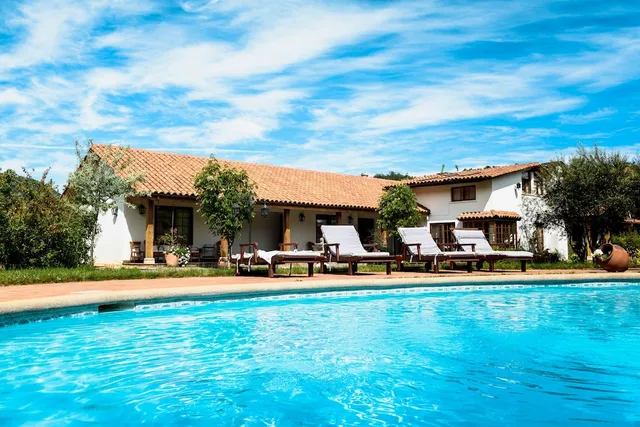 Bellavista de Colchagua