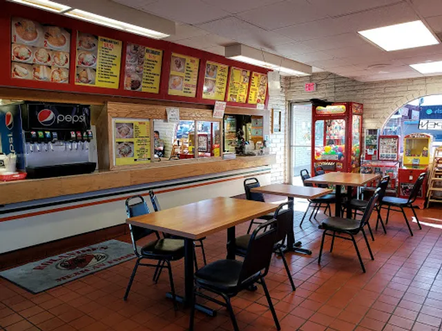 Rolando's Mexican Food