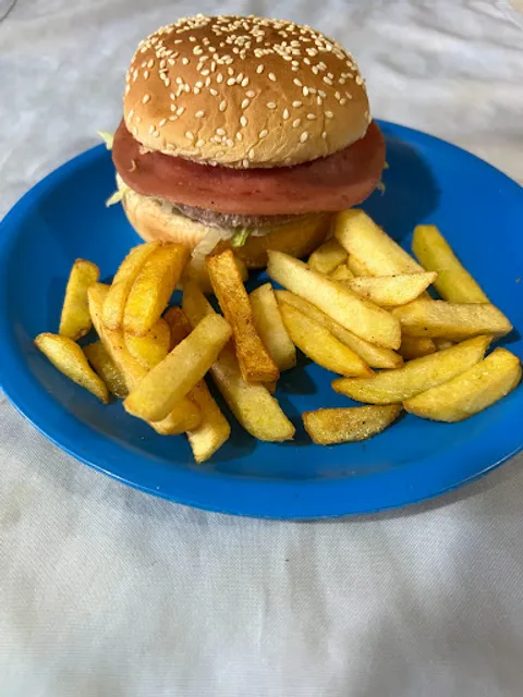 Refresqueria Maria Sabina