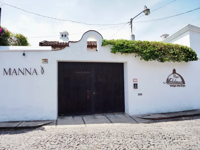 Hotel Casa Madeleine B&B & Spa