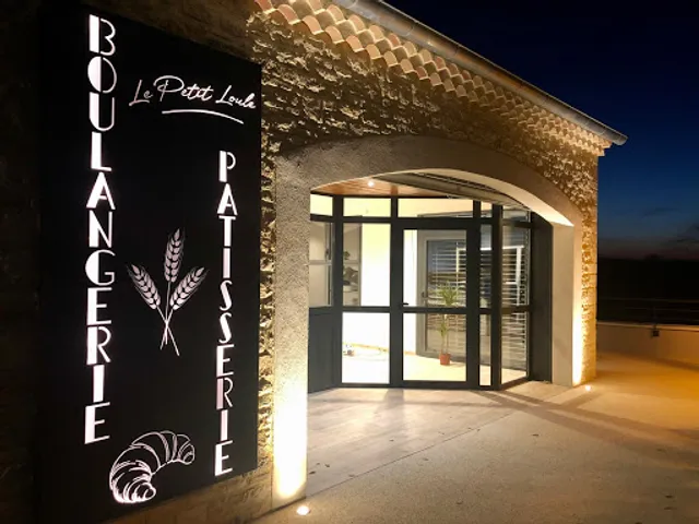 Le Petit Loule - Pâtisserie Boulangerie