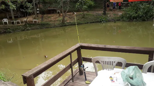 Restaurante Cantinho Meu