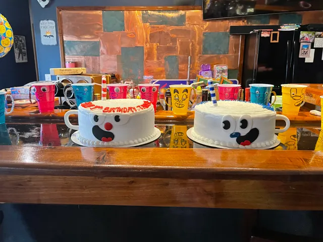 Sugarplums Cakes and Confections