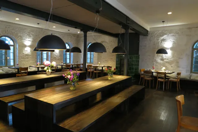 Bornheimer Ratskeller