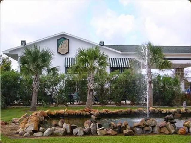 Cypress Inn of Luling