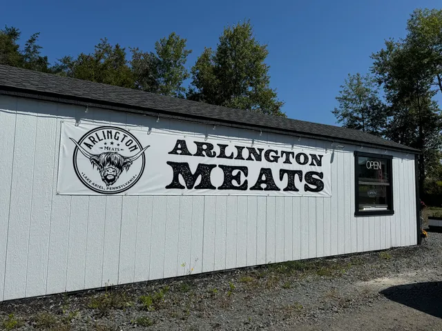 Arlington Meats