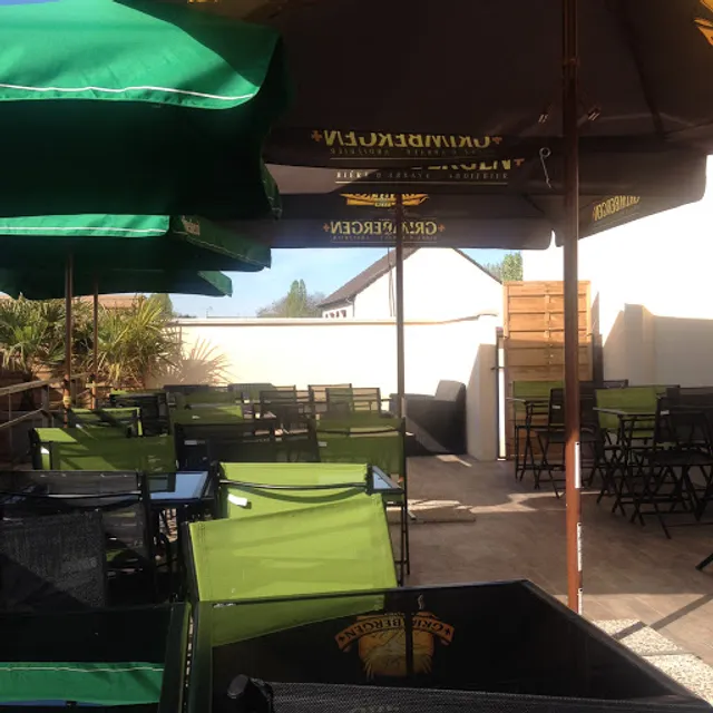 Restaurant La Terrasse