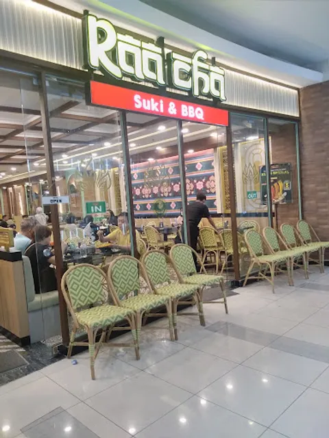 Raa Cha Mall Artha Gading