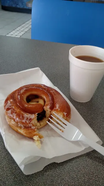 AM Donuts Croissants & More