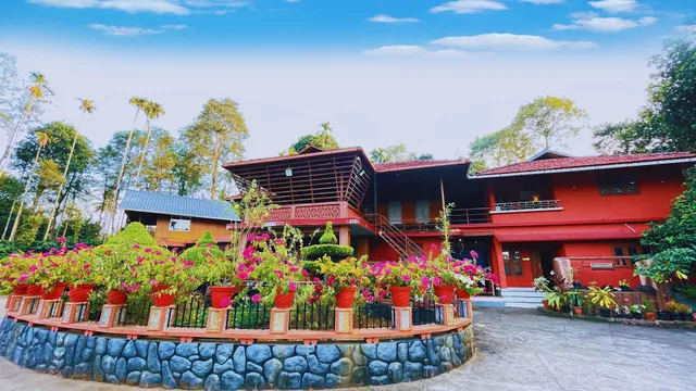 Pepper Valley Resort